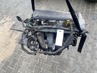 фото thumb №1, Subaru justy двигатель комплектный 1.3 g13b