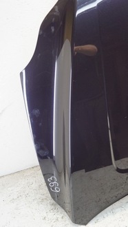 фото thumb №10, Volvo xc90 капот кришка 452-26