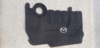 фото thumb №1, Захист корпус двигуна mazda 6 gg gy 2.0 16v