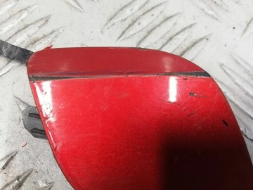 фото thumb №3, Заглушка фаркоп бампера перед renault clio v