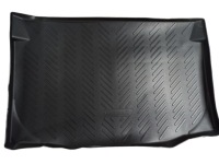 фото thumb №1, Мат багажника - mazda 2 dj