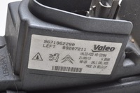 фото thumb №6, Citroen ds3 лампа свет led светодиодная 9671962280