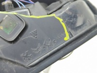 фото thumb №13, Opel mokka b зеркало левое 10+2pin 98358869-9v