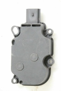 фото thumb №9, Привод моторчик жалюзи шторка ford edge 2015- 5340669 _ ft4b-8476-ab