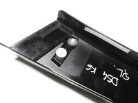 фото thumb №5, Citroen ds4 11-15 накладка стойка дверь левый перед 9687376277