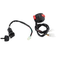 фото thumb №6, Кнопка zabijania na керма з вимикач