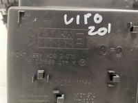 фото thumb №9, Mercedes vito 447 бардачок пасажира eur 20 r