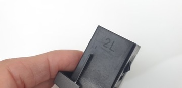 фото thumb №8, Opel vectra c signum заглушка кнопки консоли панель панели левая