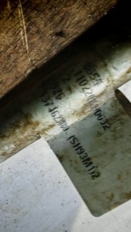 Шланг усилителя fiat ducato рестайлинг  2015 rok jumper boxer 1374625080 Цена, фото thumb