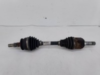 фото thumb №1, Приводной вал левая перед автоматическая коробка передач opel zafira c 13348262 2.0 cdti