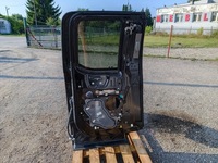 фото thumb №8, Двері задня ліва повний super cab ford f150 15-