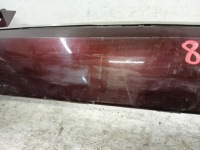 фото thumb №5, Бампер задня задній renault koleos ii 2 16-