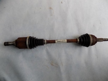 фото thumb №1, Dw sandero stepway 2 полуось левая 391017832r