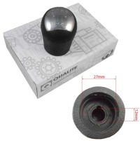 фото thumb №2, Ручка перемикання передач renault clio ii kangoo twingo