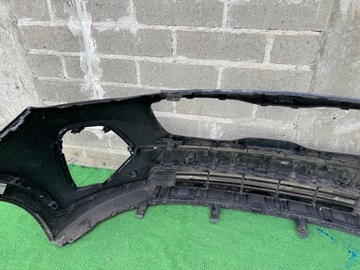 фото thumb №10, Kia sportage iv 4 рестайлинг gt-line бампер переднее org eu