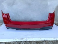 фото thumb №8, Bmw x3 f25 кришка багажника бампер задній м-пакет лампи задні a75