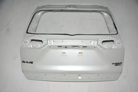фото thumb №5, Крышка багажника багажника toyota rav4 v 19-2024r 070