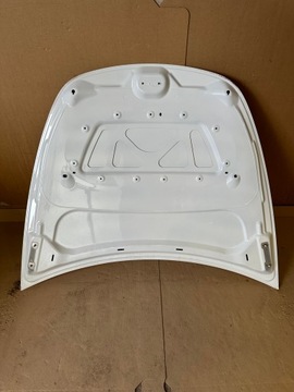 фото thumb №9, Tesla модель y 20r- капот кришка двигуна