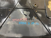 фото thumb №12, Mazda 3 bm iii 13-18 плита защита нижняя двигателя pod двигатель