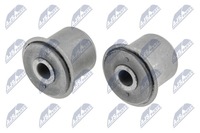 фото thumb №13, Втулка важеля dodge durango 03- передній верхнього