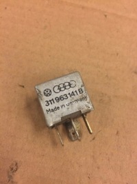 Купить Реле, электрика pracy volkswagen оригинальный номер 311 963 141 b, фото thumb