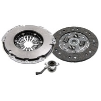 фото thumb №2, Сцепление синий print adbp300152