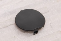 фото thumb №10, Mazda 6 iii gl 2018-24 sedan заглушка фаркоп заднего бампера левая gsh750el1