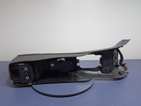 фото thumb №5, Volvo v40 ii туннель средний подлокотник кожа