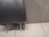 фото thumb №5, Підголівник сидіння перед volvo xc90 шкіра чорний