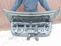 фото thumb №7, Кришка багажника задня задня schwarz 2 688 bmw f10