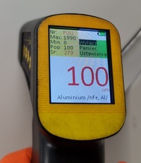 фото thumb №6, Крышка багажника задняя доводчик 650 mercedes w212 kombi комплект