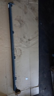 фото thumb №1, Молдинг порог правая volvo s40 v40 lift 00-04r