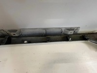 фото thumb №12, Honda civic x 2017- молдинг порог правая порог