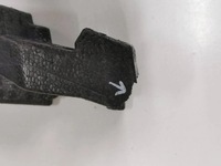 фото thumb №9, Абсорбер, піна бампера передній seat leon iii lift 2.282