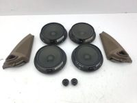 Купити Mercedes-benz ml w164 2010 набір аудіо, фото thumb