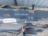 фото thumb №13, Комплект радіатор підсилювач nissan qashqai i 1.6