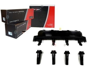 фото thumb №1, Котушка запалювання maxgear 13-0038