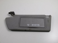 фото thumb №1, Opel signum защита солнцезащитная левая