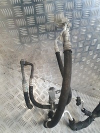 Fiat tipo 2015-2024 1.3 mtj шланг кондиционера Киев, фото thumb