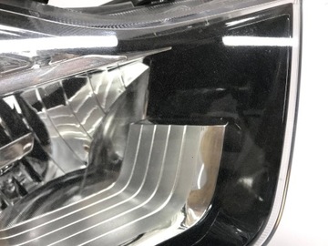 фото thumb №7, Ssangyong rexton передняя правая лампа 83102 36001