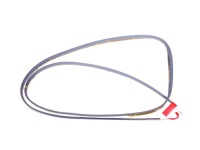 фото thumb №1, Hilux 05-11 прокладка гумка молдинг крила перед