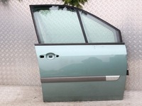 фото thumb №2, Двері правий перед renault scenic ii ted97