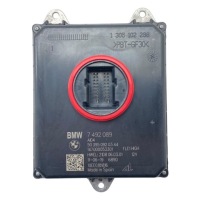 Модуль блок розжига bmw mini 7492089 Цена, фото thumb