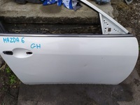 фото thumb №2, Mazda 6 двері правий перед gh