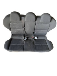 фото thumb №1, Заднє сидіння задня задня комплектна mitsubishi colt vi 04- r 3d