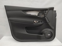 фото thumb №1, Оббивка обшивка двері лівий задня nissan qashqai 2