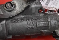 фото thumb №8, Замок зажигания ключ 4b0905851c seat leon 1 i 1.6 8v 100 km 99-05