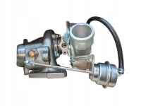фото thumb №10, Турбина новая mercedes-benz v-class 96-03 vito 96-03 vito 638 96-03
