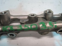 фото thumb №4, Молдинг упорскування lexus rx 350 rx 350 3,5i