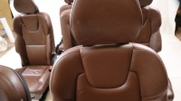 фото thumb №4, Volvo xc90 ii сидіння сидіння заднє сидіння uk